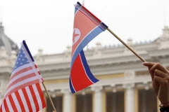 Mỹ tái khẳng định mục tiêu phi hạt nhân hóa Bán đảo Triều Tiên