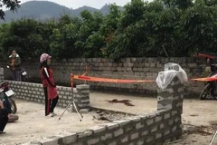 Thái Nguyên: Án mạng nghiêm trọng khiến 3 người thương vong