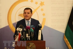 Libya nỗ lực tổ chức các cuộc bầu cử tổng thống và quốc hội