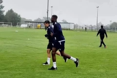  Trong thời gian tới, 