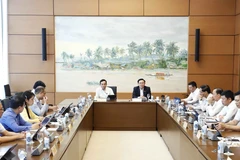 Nhiều ý kiến khác nhau về thực hiện dân chủ trong doanh nghiệp