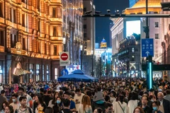 Dân số thế giới 8 tỷ người: 8 tỷ cơ hội cho một xã hội lành mạnh hơn