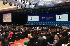 Việt Nam tham dự Hội nghị Thượng đỉnh các thành phố thế giới 2022