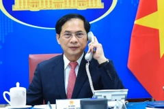 Việt Nam-Cộng hòa Séc tăng cường hợp tác hiệu quả, thực chất