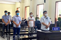 Vụ án Agribank Cần Thơ: Viện Kiểm sát kháng nghị toàn bộ bản án