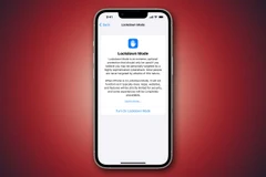 Apple giới thiệu tính năng chống do thám trên thiết bị động