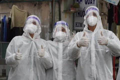 Công tác kiểm soát dịch tại TP Hồ Chí Minh đạt nhiều kết quả tích cực