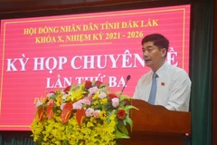 Thủ tướng quyết định bổ nhiệm Thứ trưởng, Phó Chủ nhiệm Ủy ban Dân tộc