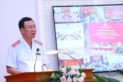 Xử lý nghiêm tình trạng nhũng nhiễu người dân và doanh nghiệp