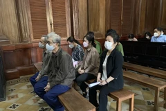 Nguyên Chánh Thanh tra Sở Tài chính TP.HCM lĩnh án 3 năm tù