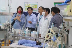 Các dự án y tế, nông nghiệp New Zealand ở Bình Định phát huy hiệu quả