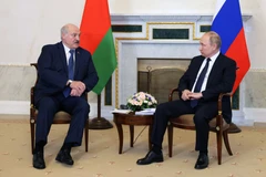 Nga và Belarus sẵn sàng phối hợp ứng phó thách thức chung