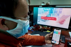 Quảng Ninh thí điểm phần mềm quản lý, tư vấn sức khỏe F0 tại nhà