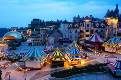 Bảo đảm an ninh, an toàn hoạt động du lịch dịp nghỉ lễ 30/4 và 1/5