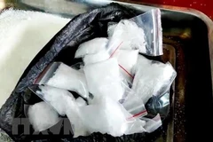 Bình Định: Khởi tố, bắt tạm giam đối tượng mua bán chất ma túy