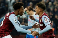 Man City đánh bại Chelsea, Coutinho khiến M.U mất chiến thắng