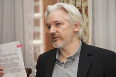 Luật sư của nhà sáng lập WikiLeaks kiện CIA với cáo buộc theo dõi