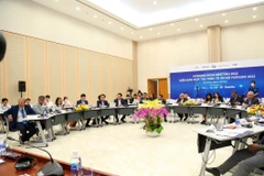 'Bình Dương là điểm đến rất tốt để doanh nghiệp Ấn Độ đầu tư'