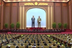 Quốc hội Triều Tiên thông báo kế hoạch họp, thảo luận nhiều vấn đề