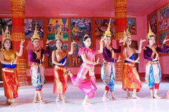 Công bố nghệ thuật hát Aday là Di sản Văn hóa Phi vật thể Quốc gia