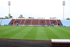 Đảm bảo an toàn cho trận đấu giữa U23 Việt Nam và U20 Hàn Quốc