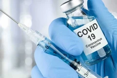 Khánh thành nhà máy sản xuất vaccine phòng COVID-19 ở Bỉ