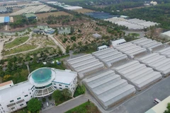 Chuẩn bị tốt nhất cho Hội nghị Xúc tiến đầu tư vào Hóc Môn và Củ Chi