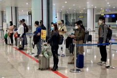 Bộ Ngoại giao: Tạo điều kiện thuận lợi cho khách quốc tế vào Việt Nam