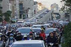 Ban hành danh mục lĩnh vực, cơ sở phải kiểm kê khí nhà kính