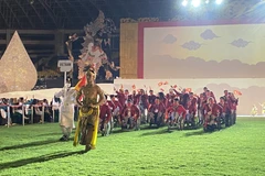 ASEAN Para Games 2022: Cờ vua Việt Nam đặt mục tiêu giành 4 HCV