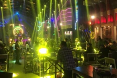 Phát hiện trên 100 đối tượng sử dụng ma túy tại quán Beer club Tiktok