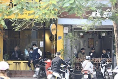 Đại dịch COVID-19: Những chuyển hướng chiến lược trong năm 2021