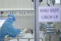 Ngày 29/8: Số ca mắc mới COVID-19 tăng, 1 trường hợp tử vong