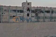 Cảnh báo nguy cơ phần tử khủng bố IS trỗi dậy tại Syria