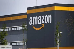 Pháp yêu cầu tập đoàn Amazon nộp phạt 98.000 USD mỗi ngày