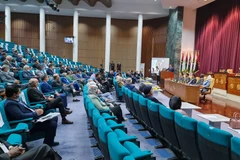 Quốc hội Libya công bố các tiêu chí lựa chọn thủ tướng lâm thời