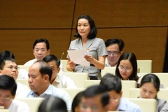 Đề nghị thành lập Ban chỉ đạo chung cho ba dự án đường bộ cao tốc