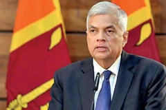 Sri Lanka: Đảng cầm quyền ủng hộ ông Wickremesinghe làm Tổng thống