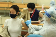 Quỹ vaccine phòng COVID-19 huy động được hơn 8.809 tỷ đồng