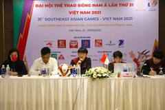 HLV Shin Tae-yong: U23 Thái Lan và U23 Việt Nam là hai đội mạnh nhất