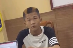 Khởi tố đối tượng lừa đảo chiếm đoạt tài sản và đánh bạc qua mạng