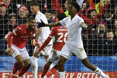 FA Cup: Arsenal bị loại, các đội bóng lớn đua nhau thắng 'hủy diệt'