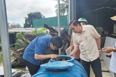 Nhiều khó khăn trong phòng, chống sốt xuất huyết tại Đắk Lắk