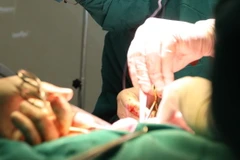 Đồng Nai: Cứu sống bệnh nhân mất gần 90% lượng máu trong cơ thể