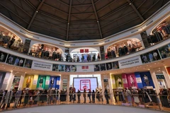 Nhiều công ty Nhật Bản không muốn từ bỏ thị trường Nga