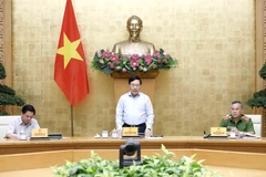 'Xử lý nghiêm cán bộ, công chức vi phạm trật tự, an toàn giao thông'