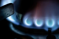 Italy ra quy định mới để giảm lượng tiêu thụ khí đốt