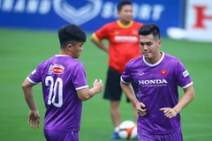 Lịch trực tiếp: U23 Việt Nam bắt đầu hành trình bảo vệ HCV SEA Games