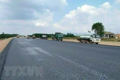 TP.HCM đề xuất tăng vốn đầu tư công trung hạn xây đường vành đai 3