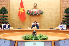 Gỡ vướng mắc về pháp luật cho triển khai các dự án đầu tư